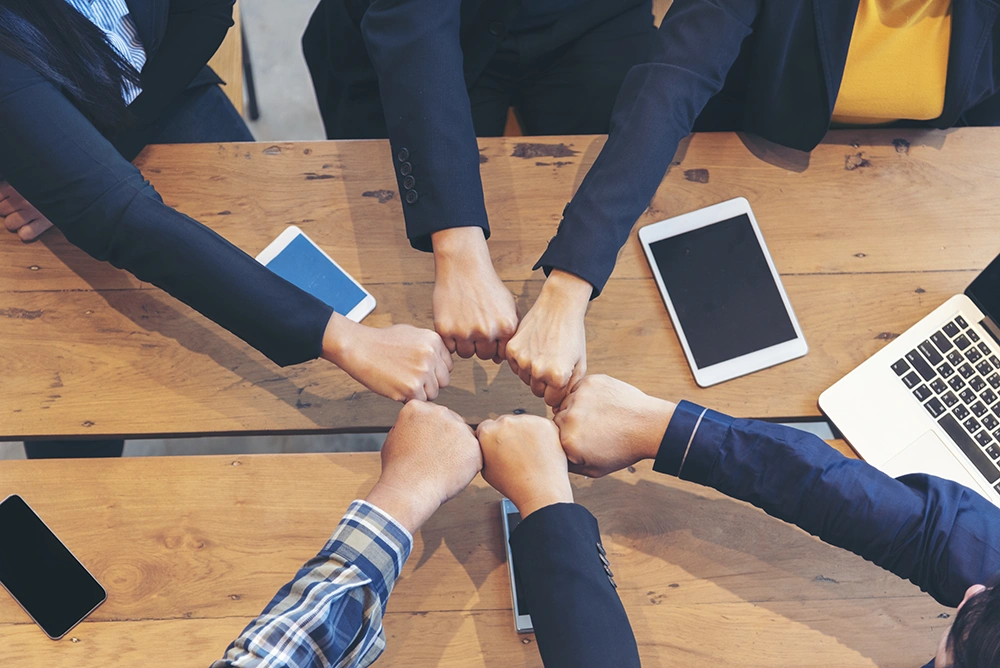 Become a Rhome Partner
