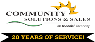 Community Solutions and Sales