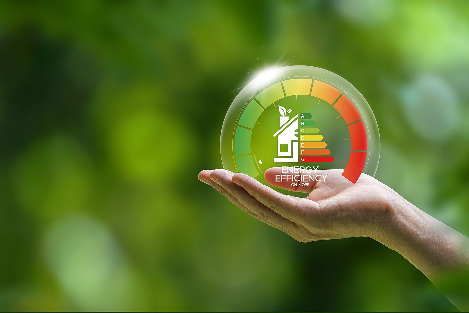 Energy-Efficient Upgrades That Lower Costs and Attract Eco-Conscious Tenants