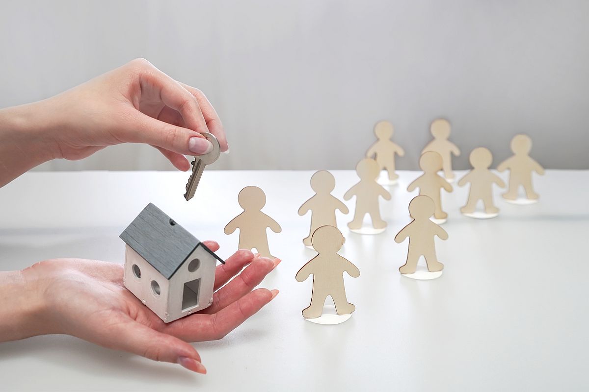 Fair Housing and Anti-Discrimination Laws: A Landlord’s Guide to Compliance