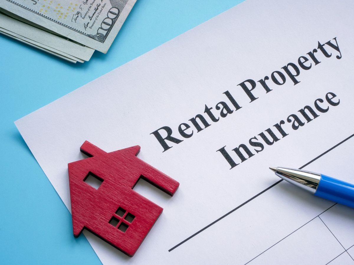 The Role of Insurance in Rental Property Protection: What Every Landlord Should Carry