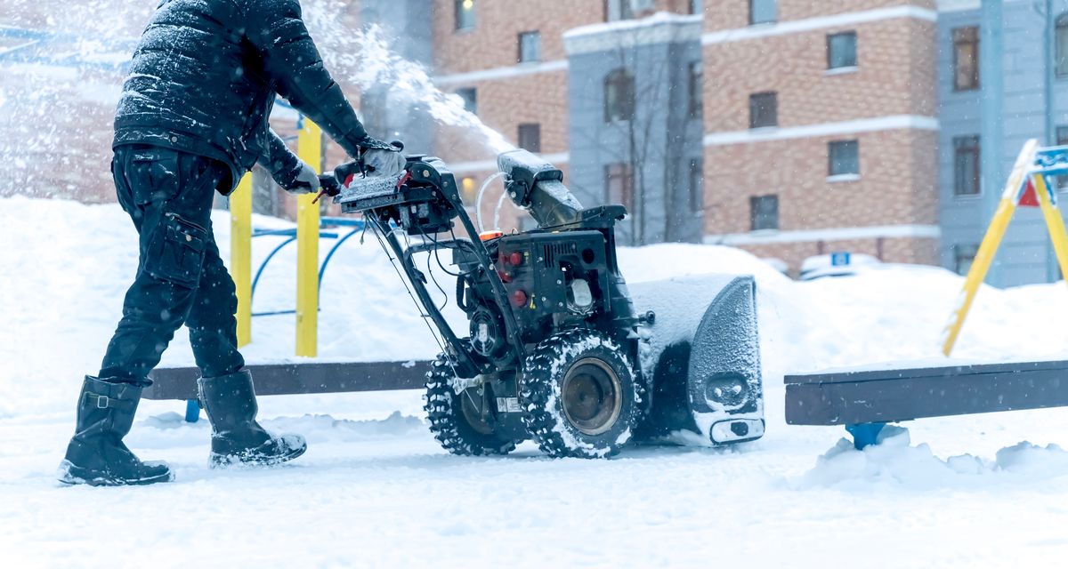 Seasonal Maintenance Checklist for Rental Properties: Protecting Your Investment Year-Round