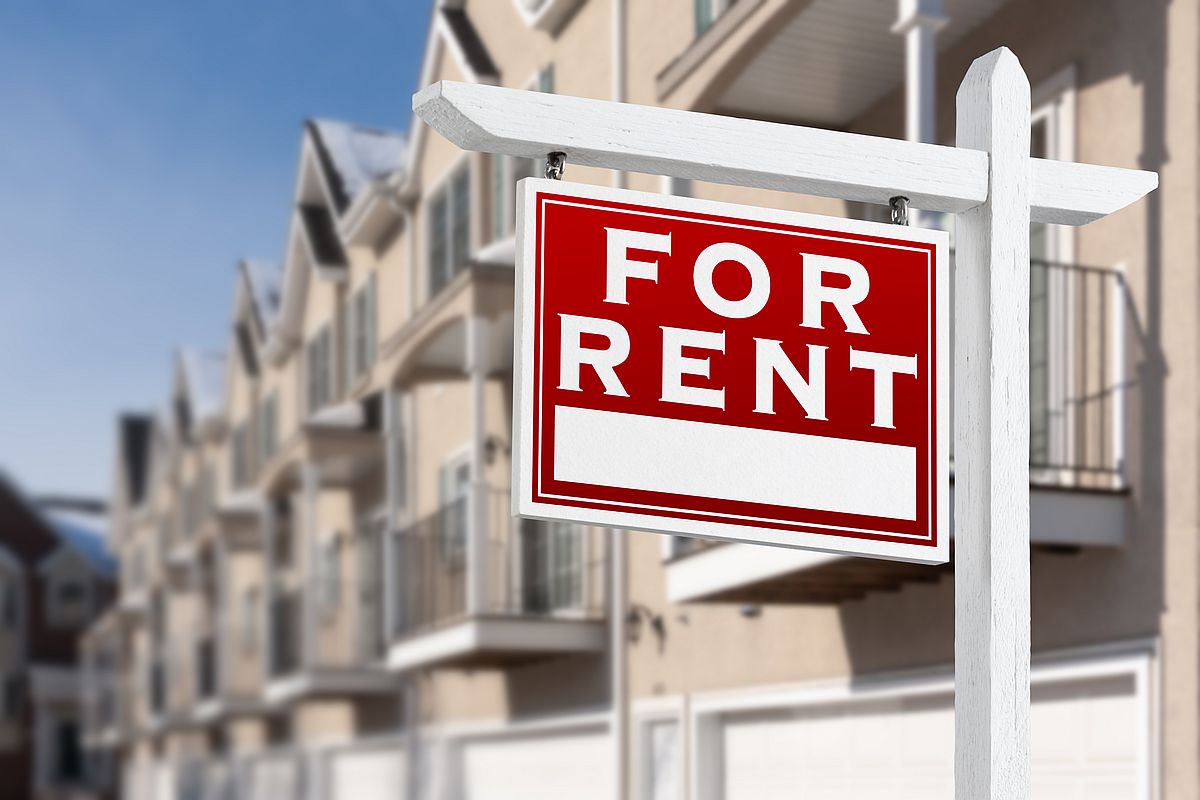 The True Cost of a Vacant Rental: What Every Day Empty Really Costs You