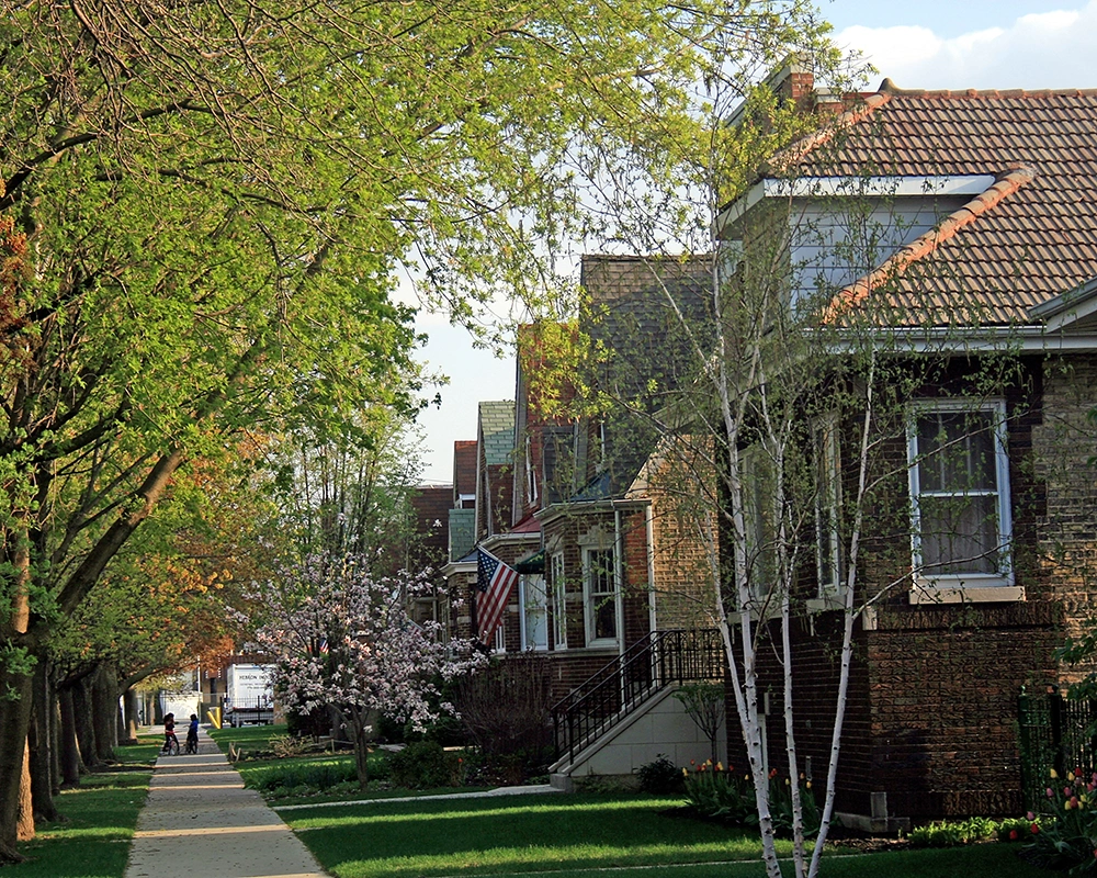 Chicago Property Management BG