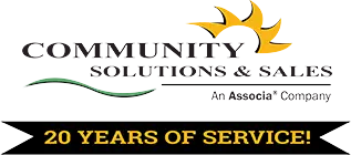 Community Solutions and Sales