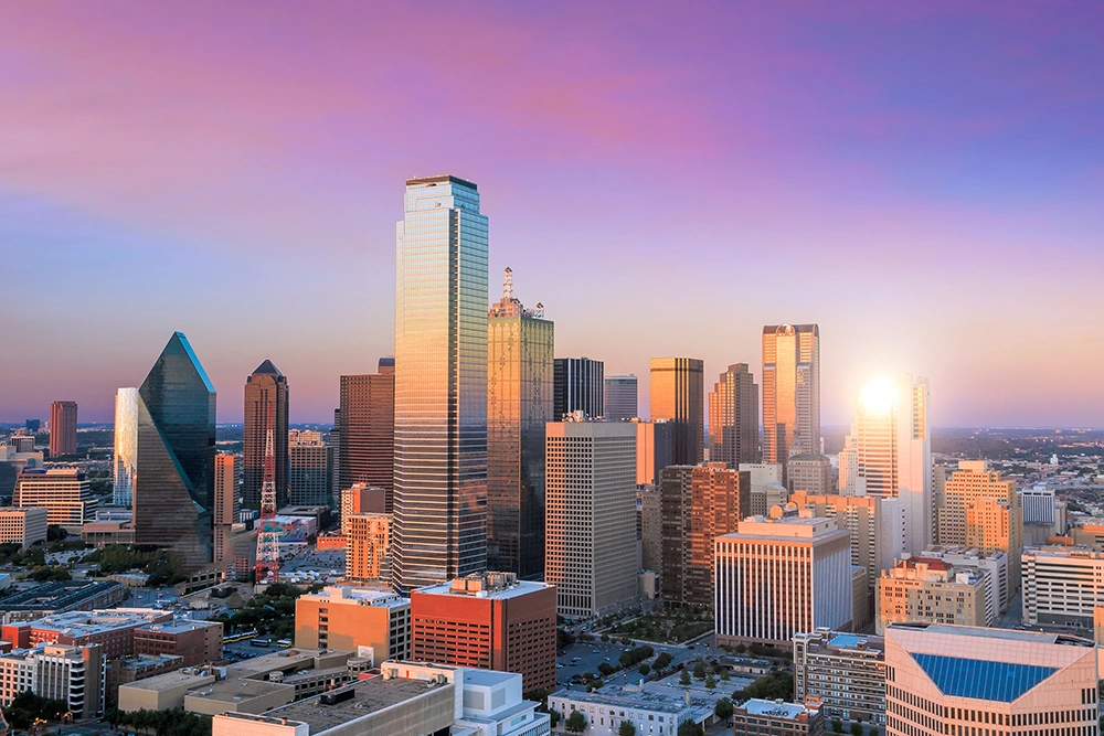 Dallas Property Management