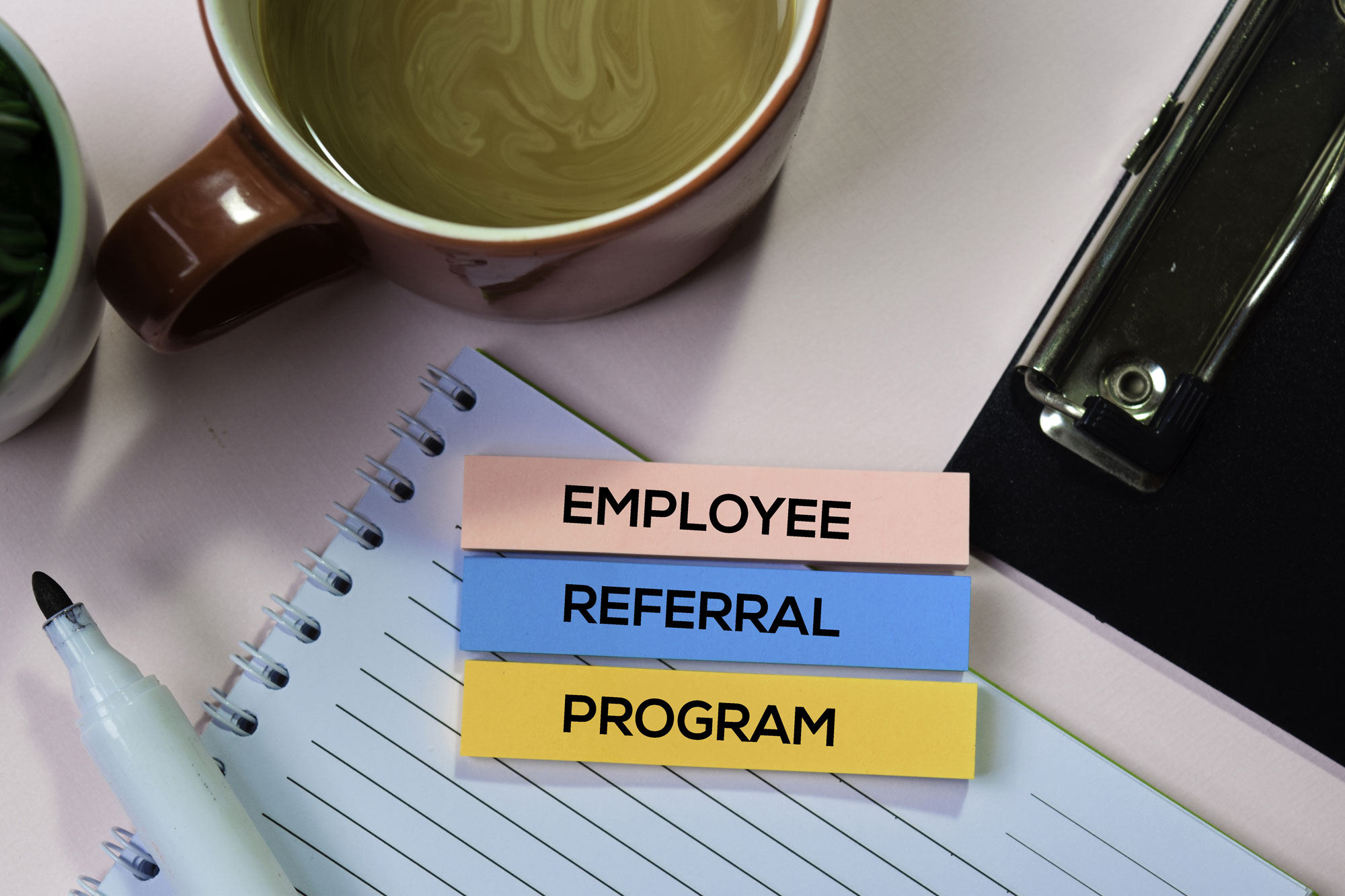 Employee Referrals