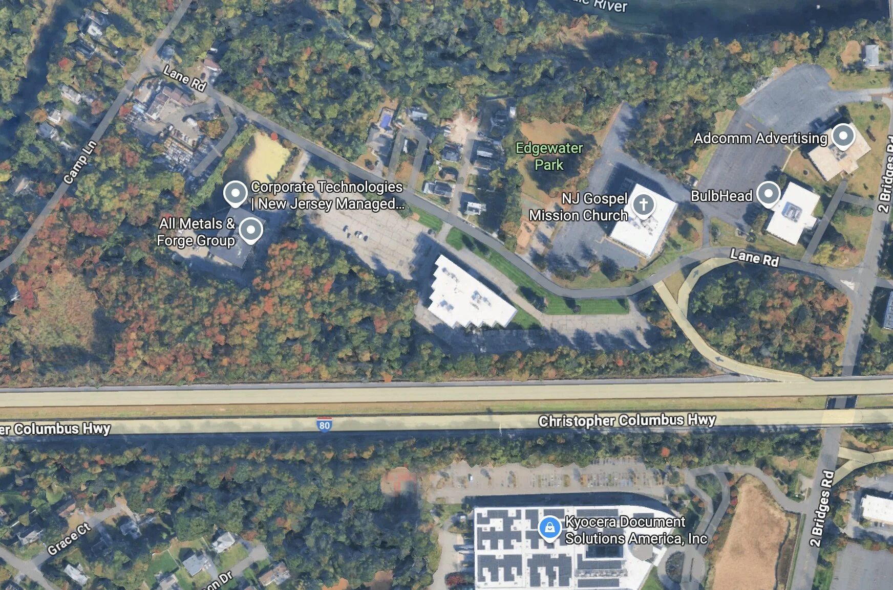 Our Local Fairfield Office