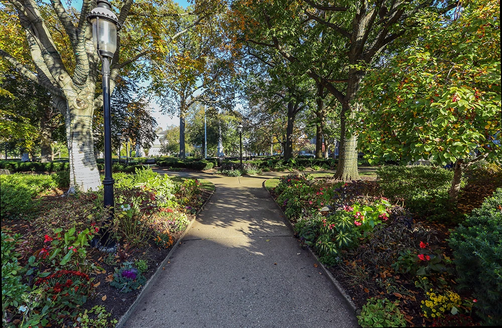 Fairfield Property Management