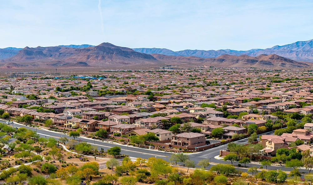 Las Vegas Property Management BG