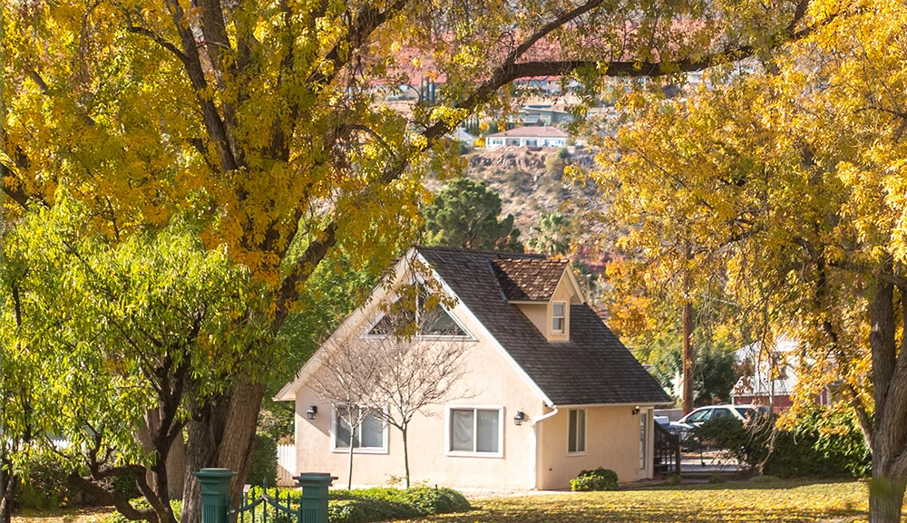 Lehi Property Management