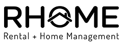 RHOME Logo