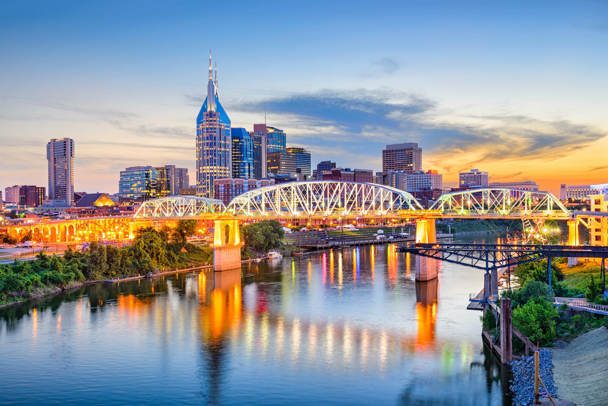 Nashville Property Management BG