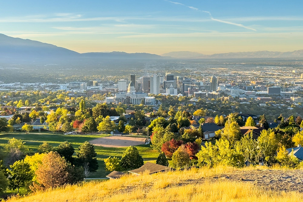 Salt Lake City Property Management