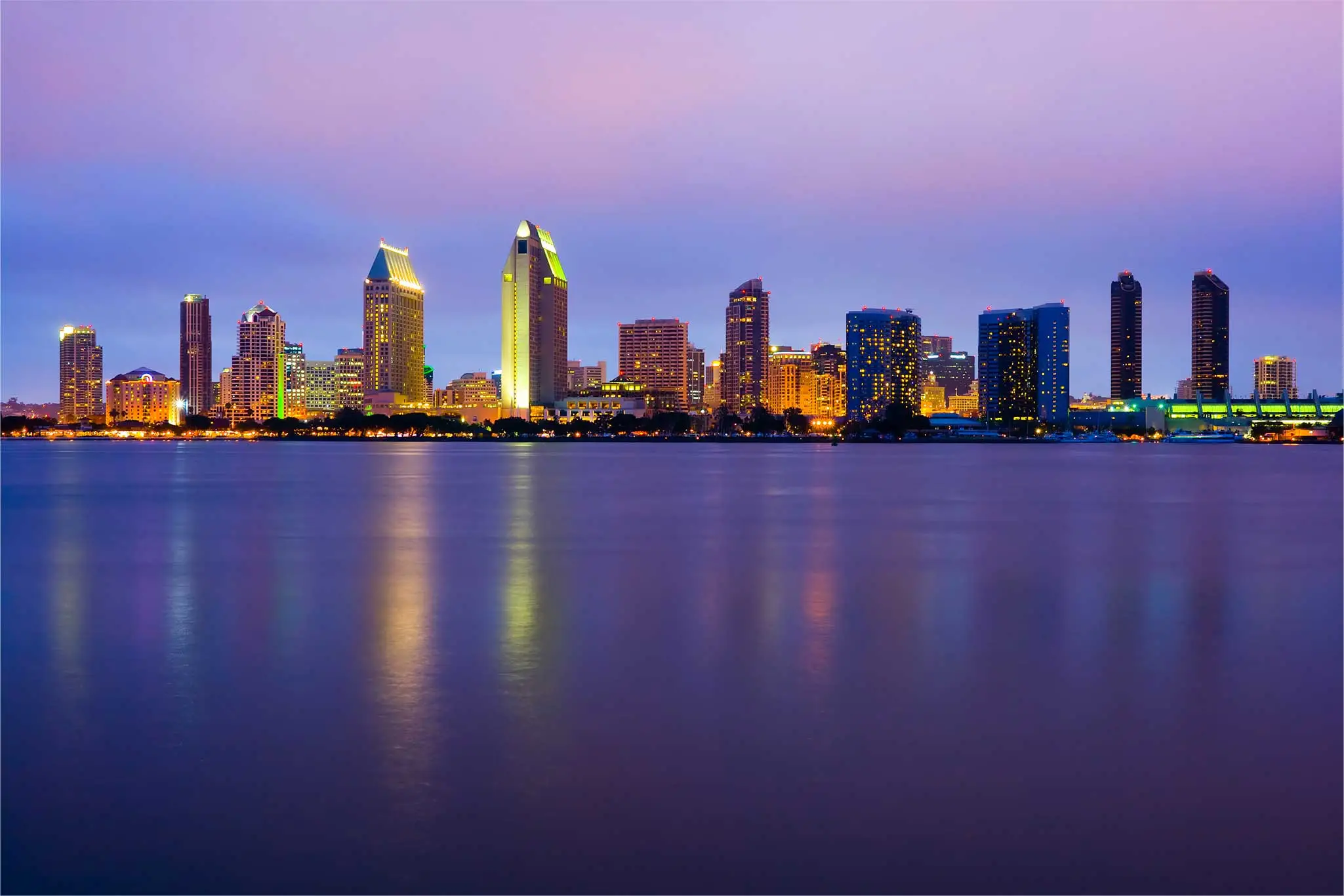 San Diego Property Management