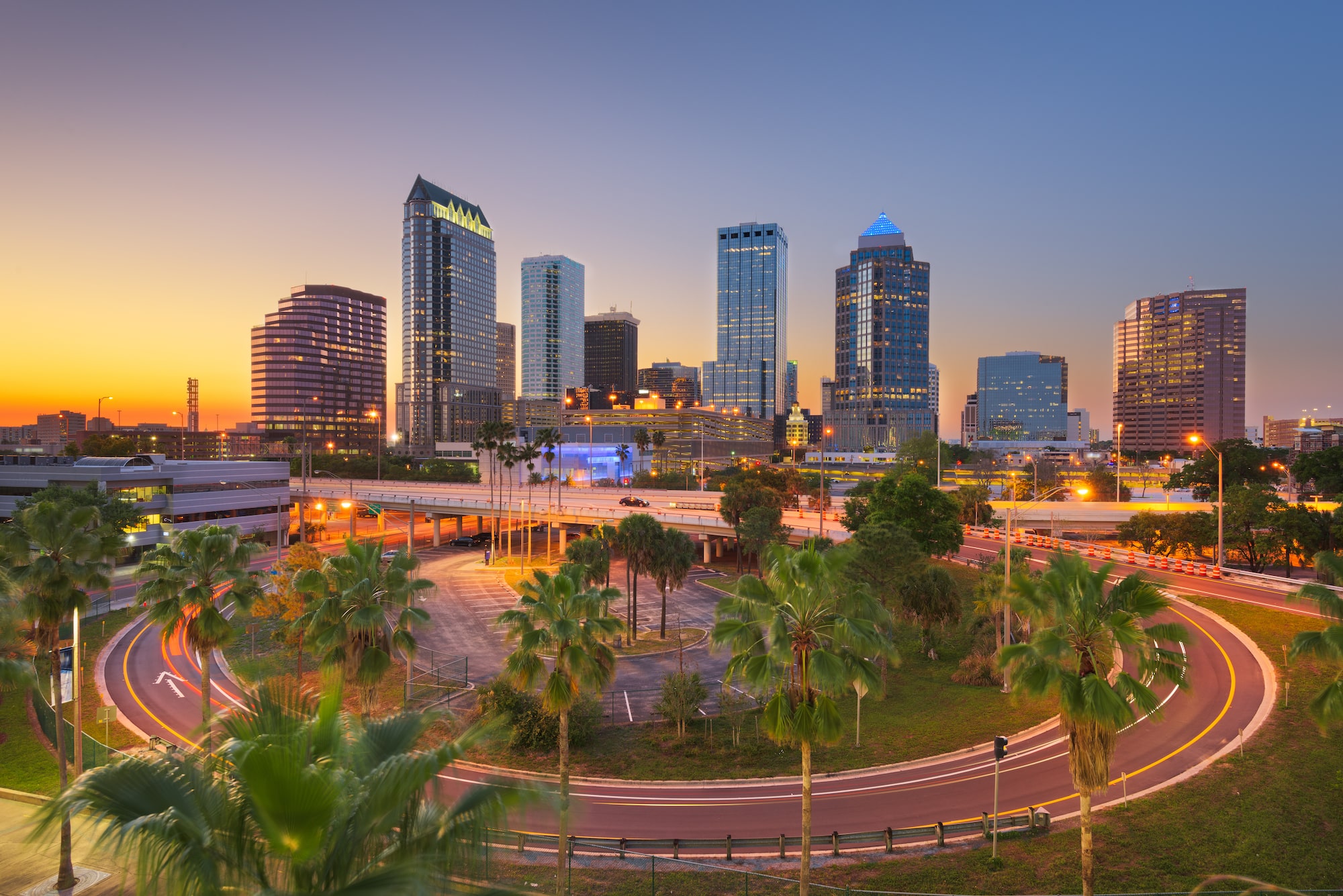 Tampa Property Management BG