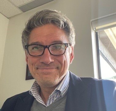Picture of Shawn Fahr