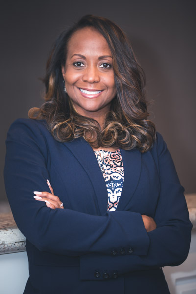 Pic of CHERYL HENDERSON