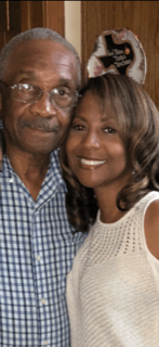 Pic of CHERYL HENDERSON