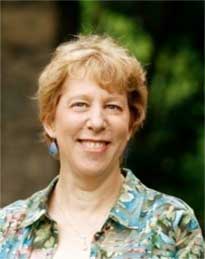 Pic of Debbie Henry, MPM, RMP