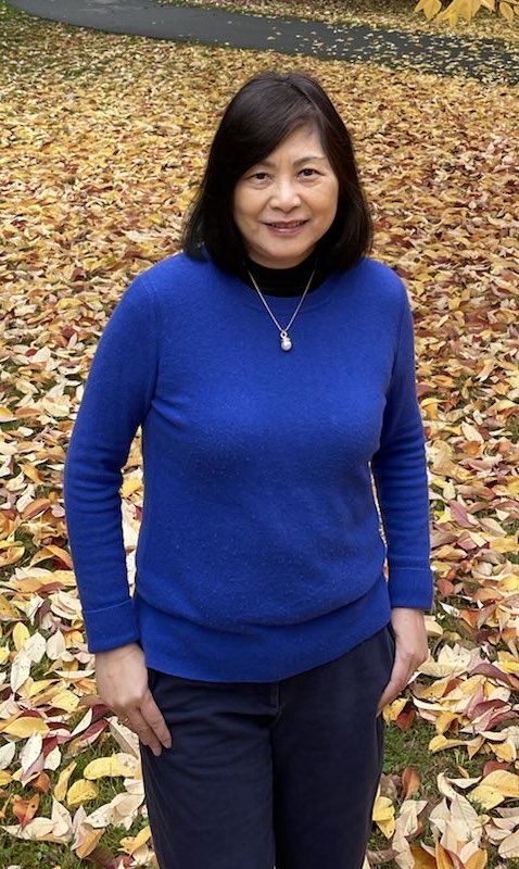 Pic of Katie Khoo