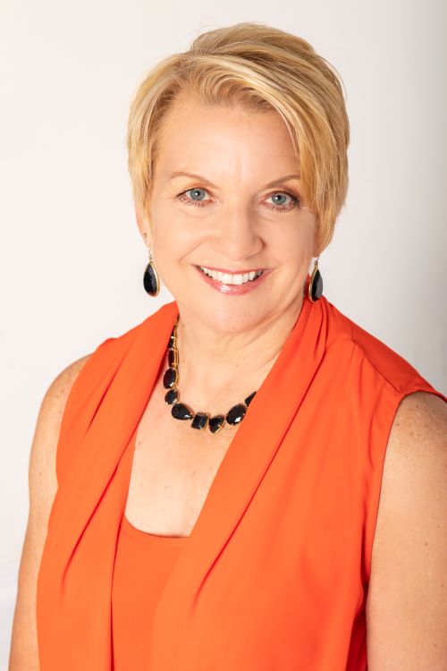 Pic of Kellie Tollifson