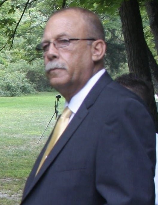 Pic of Kevin Antonelli