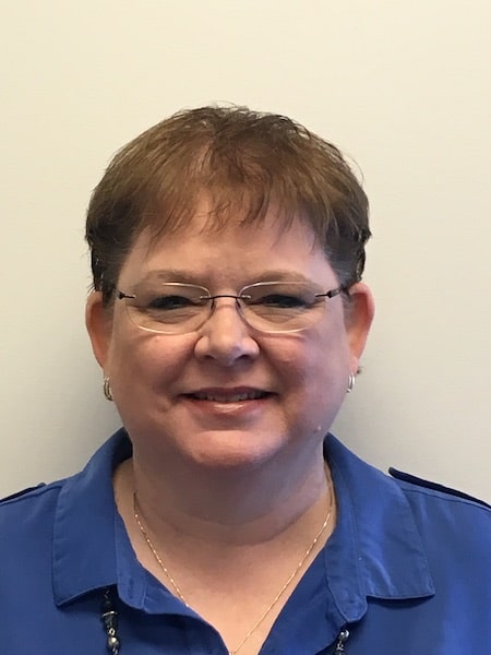 Pic of Peggy Madson